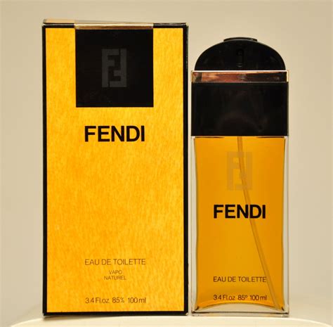 fendi parfum original|does fendi still make perfume.